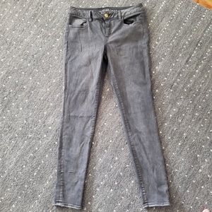 Never worn American eagle jeans